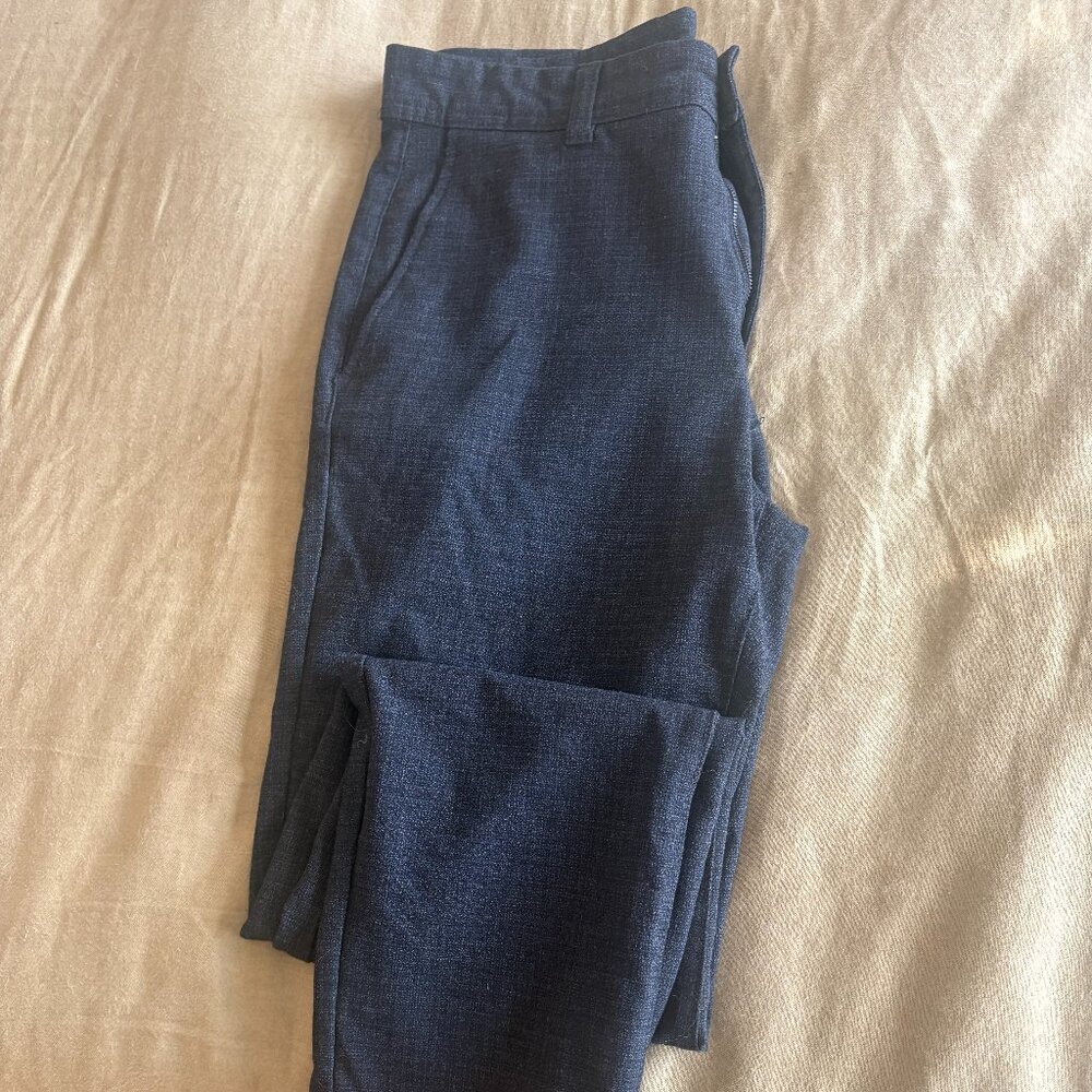 Zara Men's Pants - Size 31